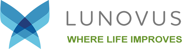 Lunovus — Where life improves