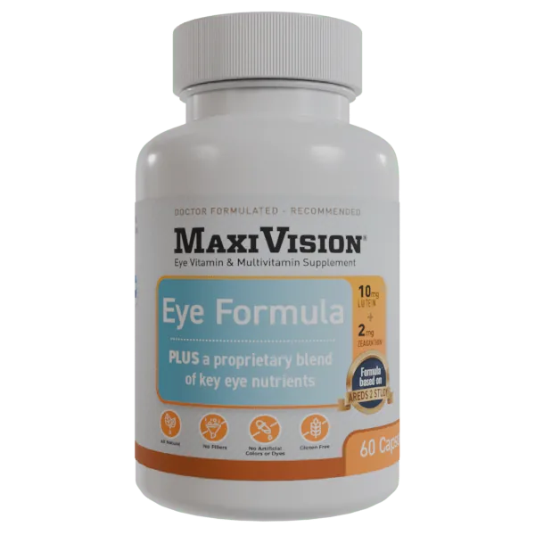 Eye Formula