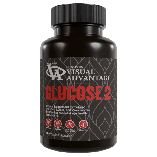 Glucose 2 Formula