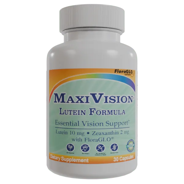Lutein Formula