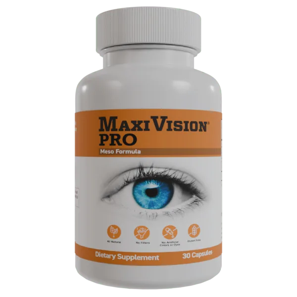 Meso Pro Formula