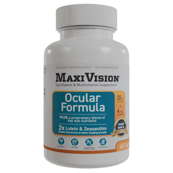 Ocular Formula