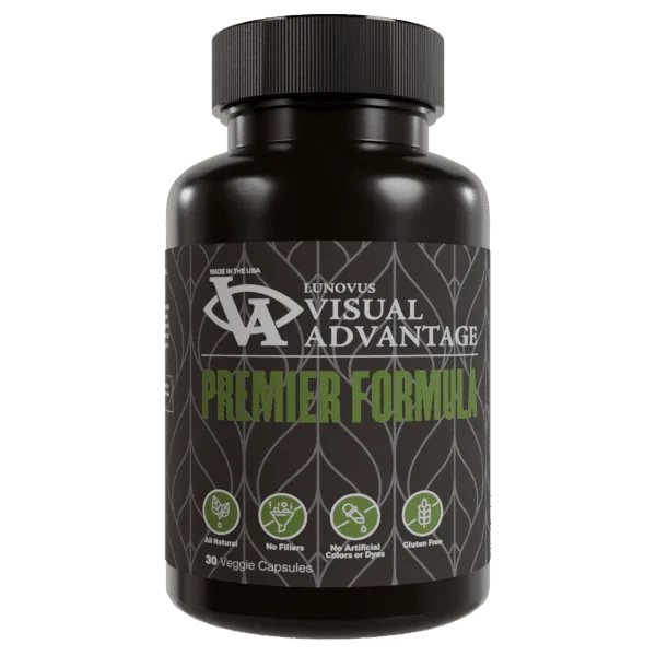 Premier Formula