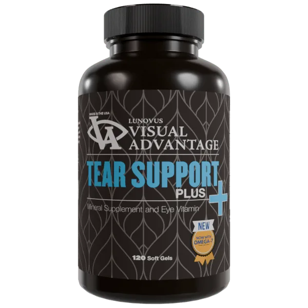 Tear Support Plus
