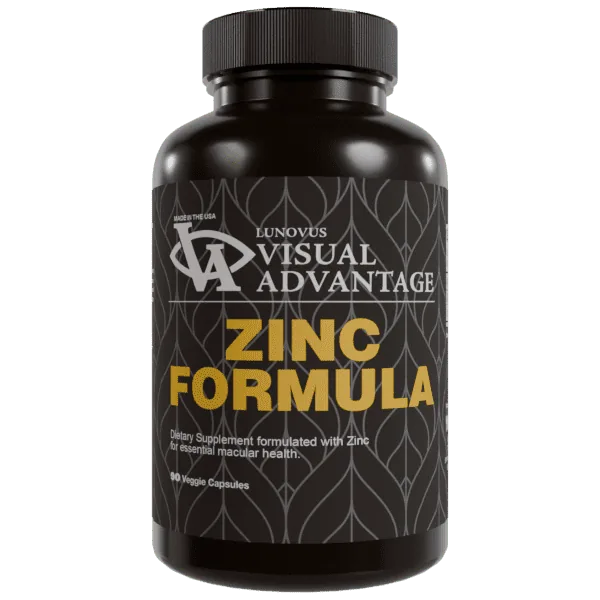 Zinc Formula