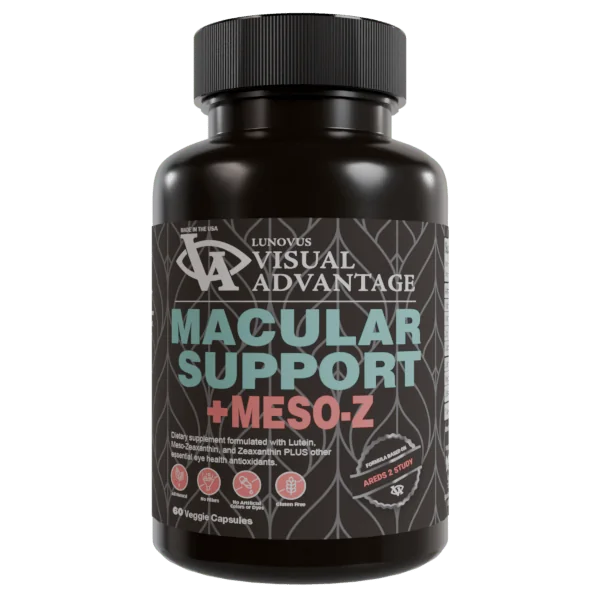 Macular Support +Meso-Z
