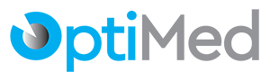 OptiMed logo