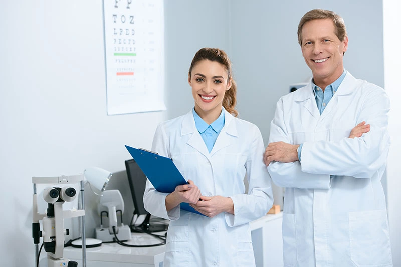 serving physicians